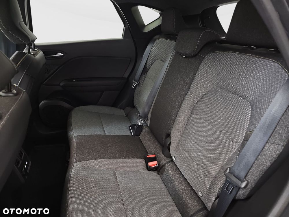 Renault Captur 1.3 TCe mHEV Techno EDC - 29