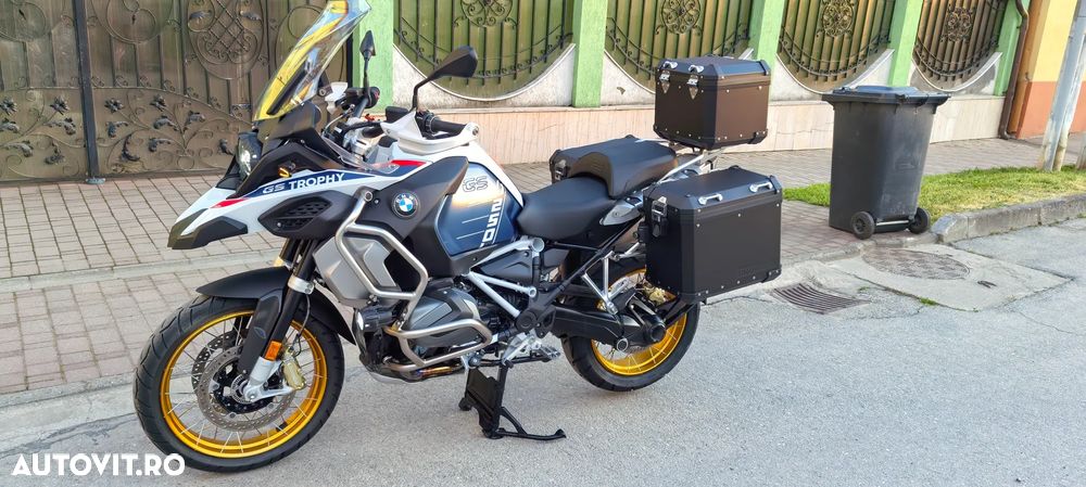 BMW R 1250 GSA - 5