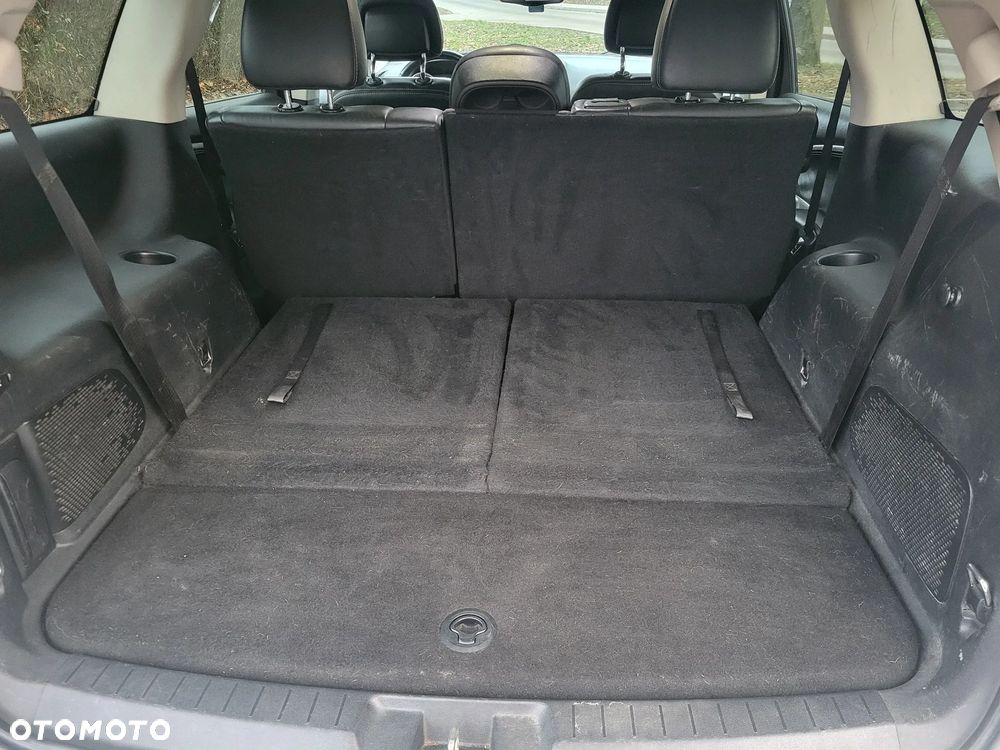 Fiat Freemont 2.0 Multijet 16V DPF Lounge - 16