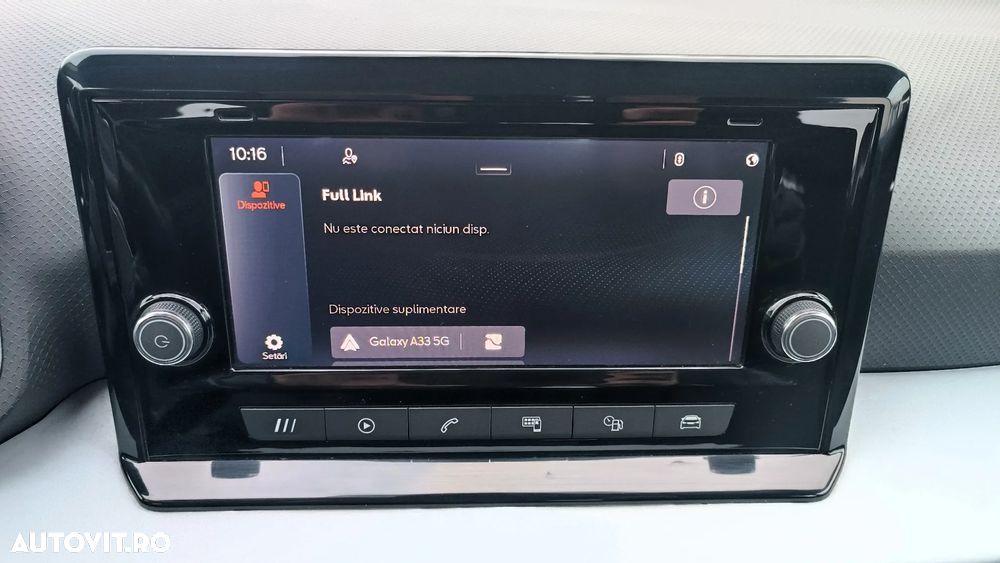 Seat Arona 1.0 TSI Xcellence - 30