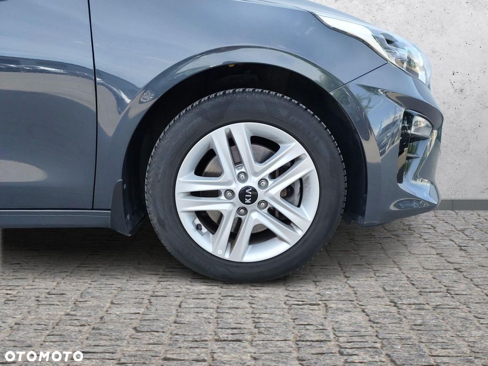 Kia Ceed 1.0 T-GDI M - 29