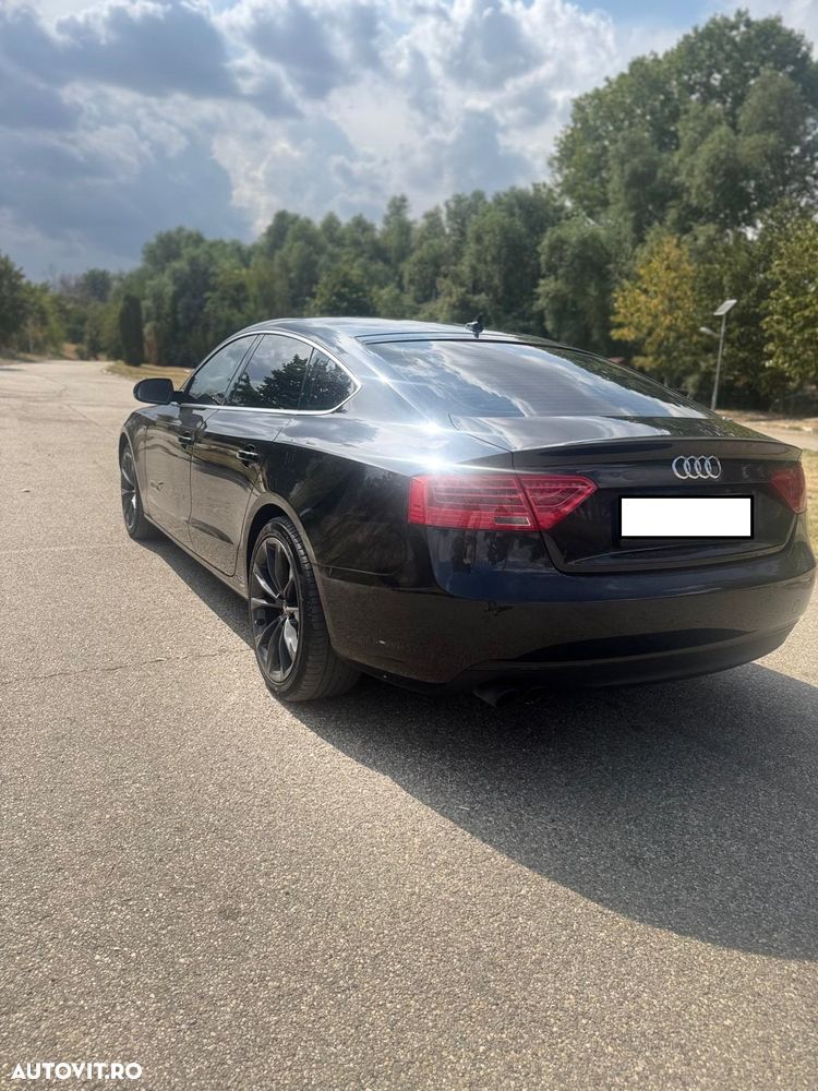 Audi A5 - 3