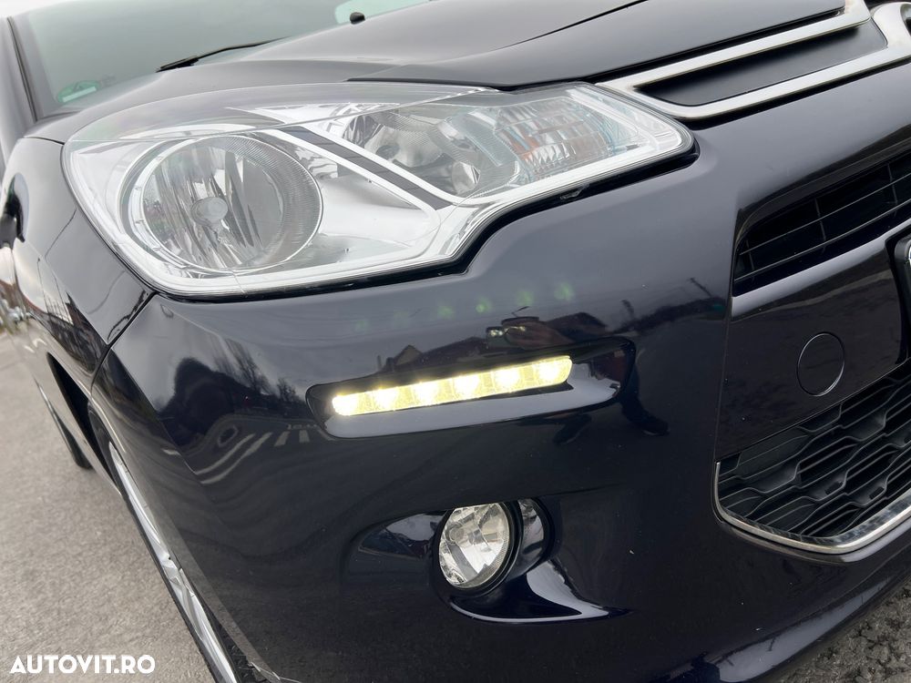 Citroën C3 Pure Tech (VTi) 82 Selection - 14