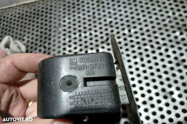 Usita rezervor 90559414 90559413 90559414 90559413 Opel Astra G [1998 - 4