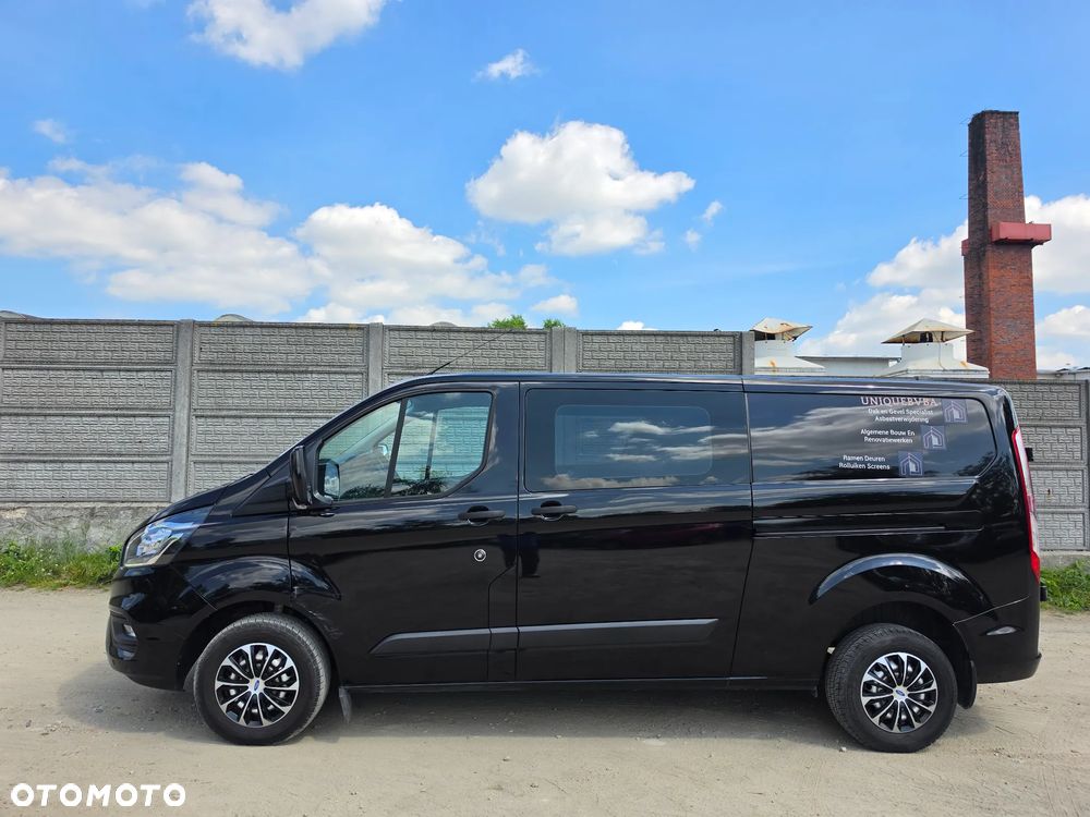Ford Transit Custom - 29