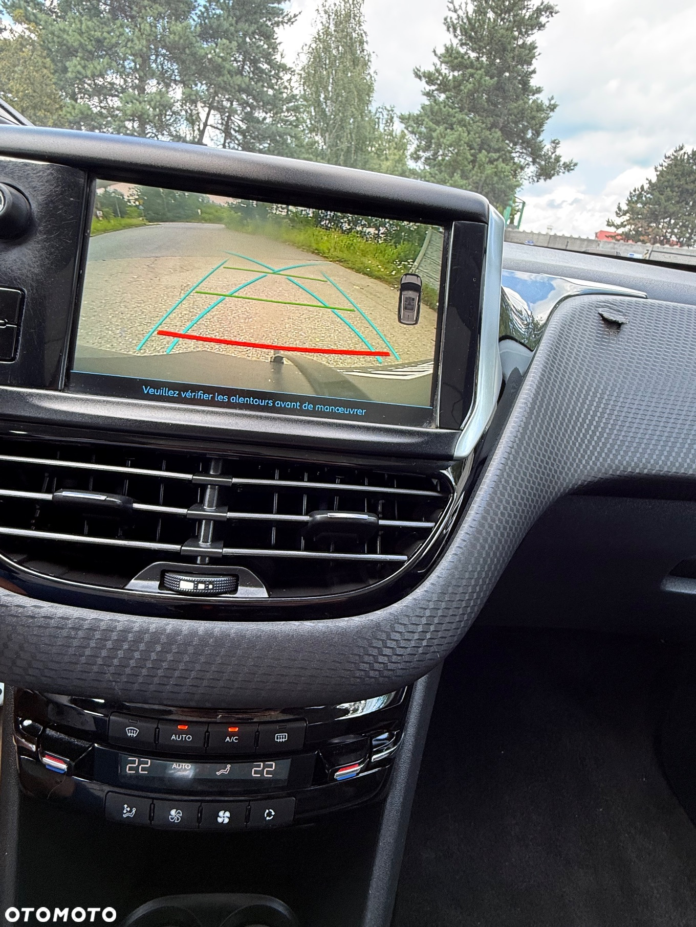 Peugeot 2008 BlueHDi FAP 120 STOP & START Crossway - 17