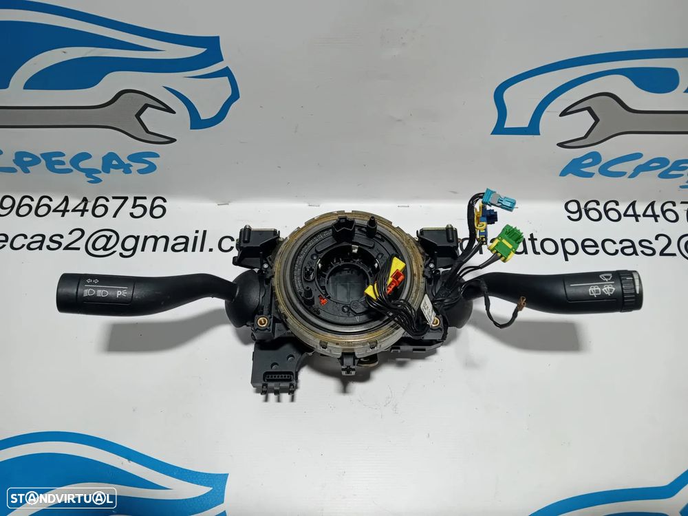 Fita de airbag com comutador origianl VW VOLKSWAGEN TOUAREG 7L