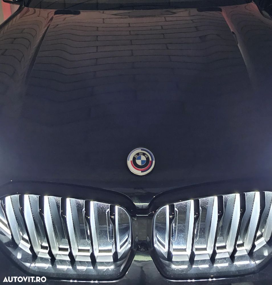 BMW X6 - 21