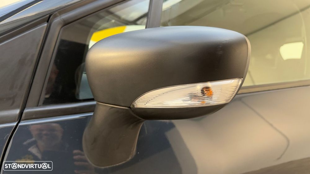 Renault Captur - 9