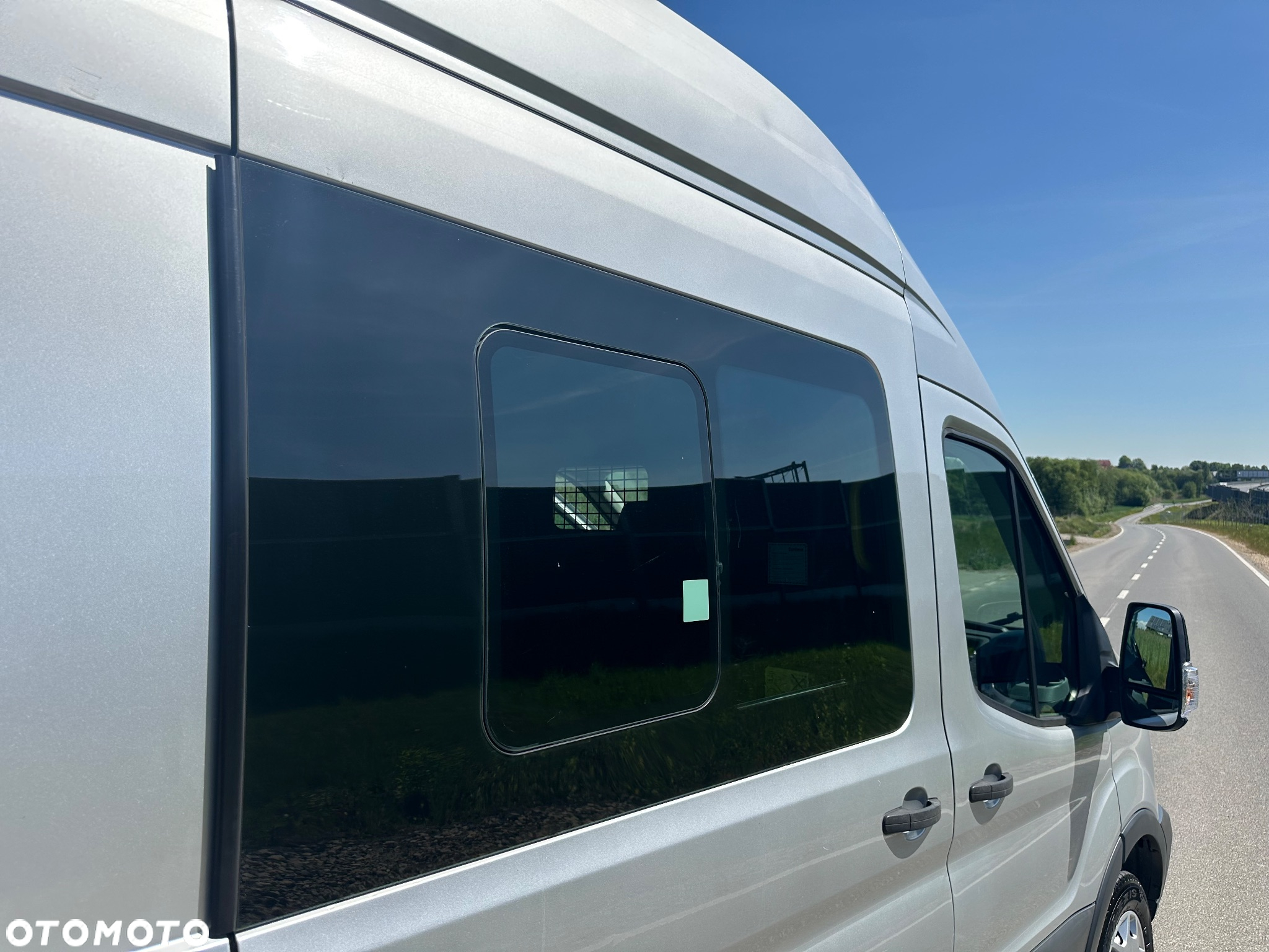 Ford Transit - 14