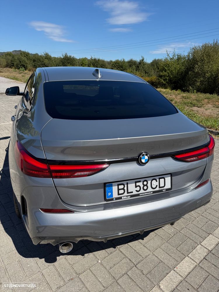 BMW 216 Gran Coupé - 19