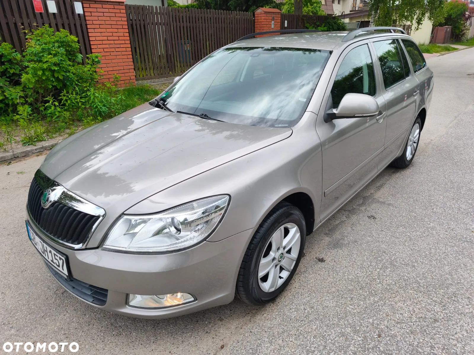 Skoda Octavia 1.2 TSI Ambition - 1