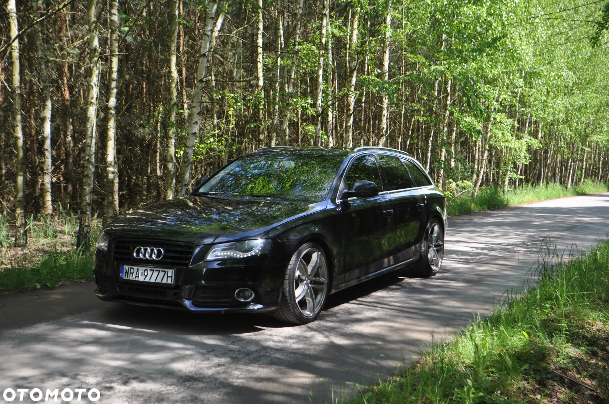 Audi A4 - 21