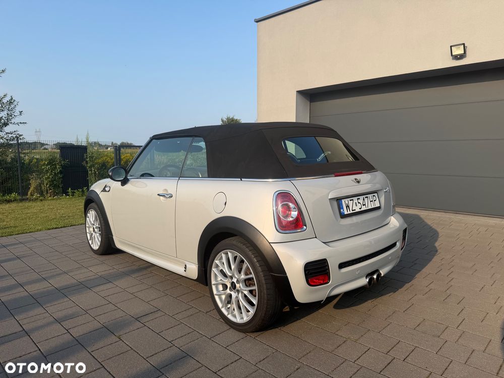 MINI Cooper S - 10