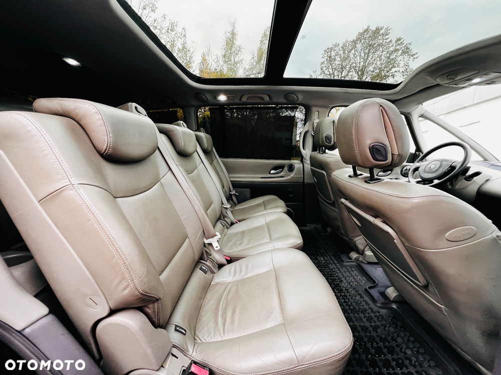 Renault Espace 2.0T 16V Privilege - 19