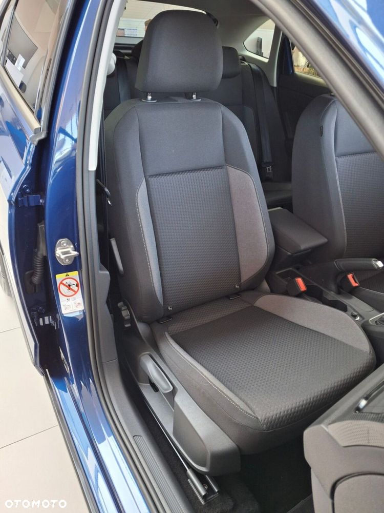 Volkswagen Taigo 1.0 TSI Life Plus DSG - 17