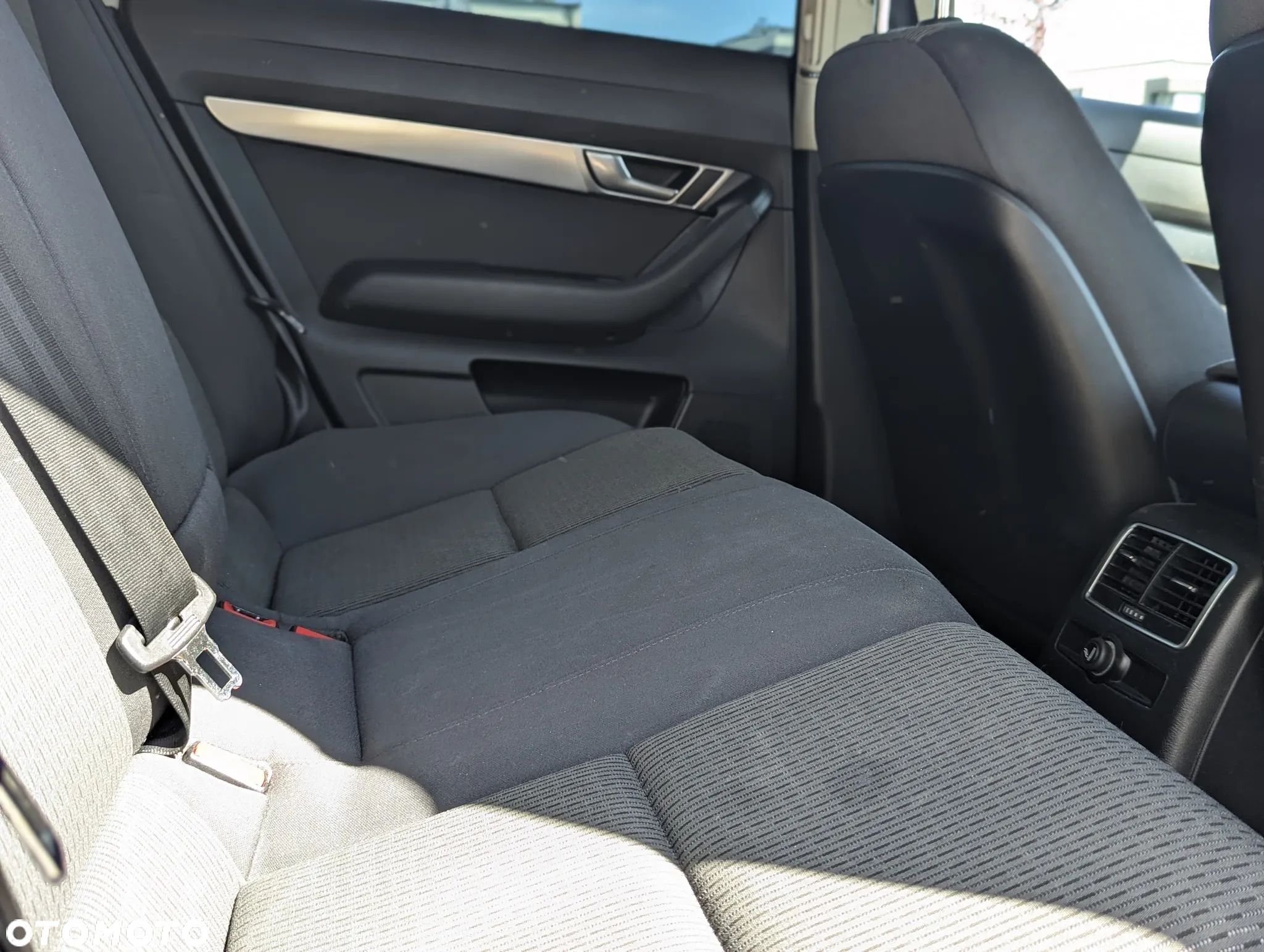 Audi A6 2.7 TDI - 11