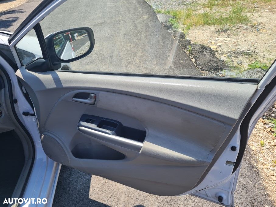 Honda Insight 1.3 - 9