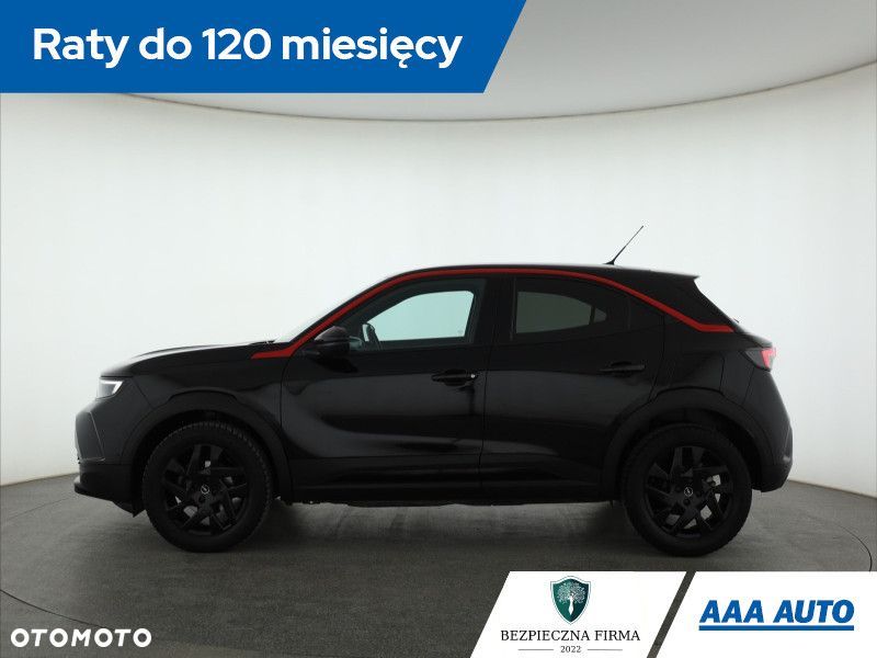 Opel Mokka - 3