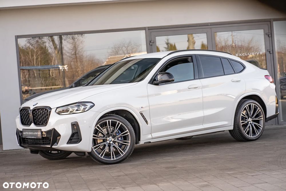 BMW X4 - 12