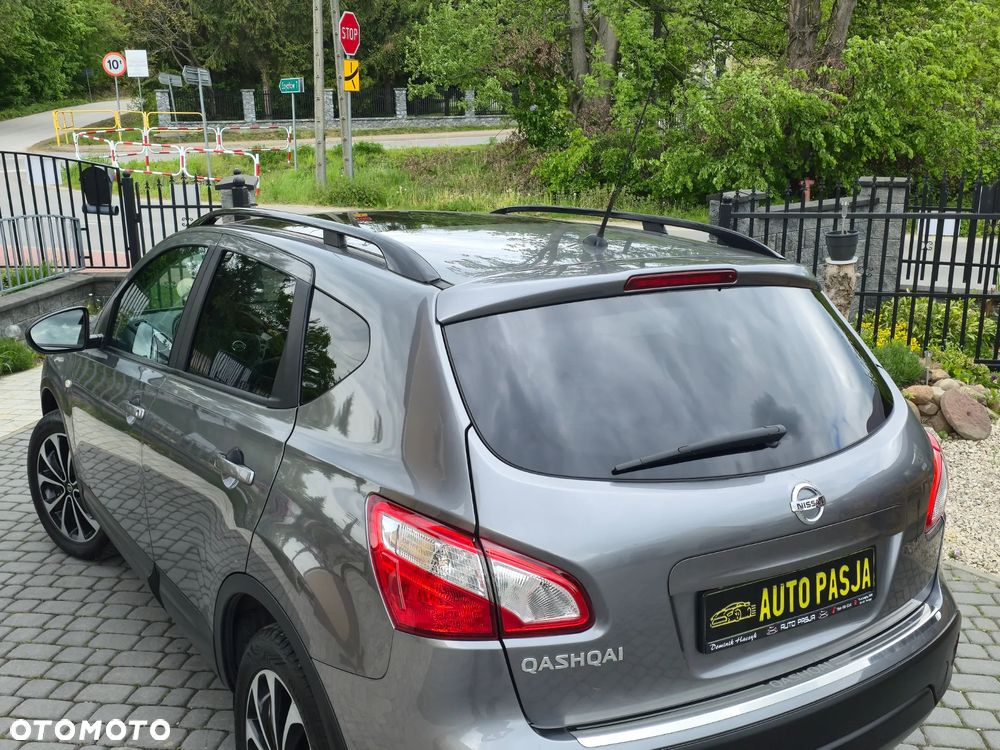 Nissan Qashqai 1.6 360 - 17