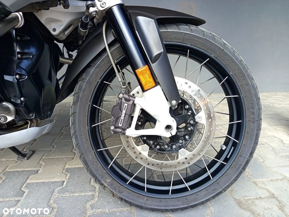 BMW GS - 17