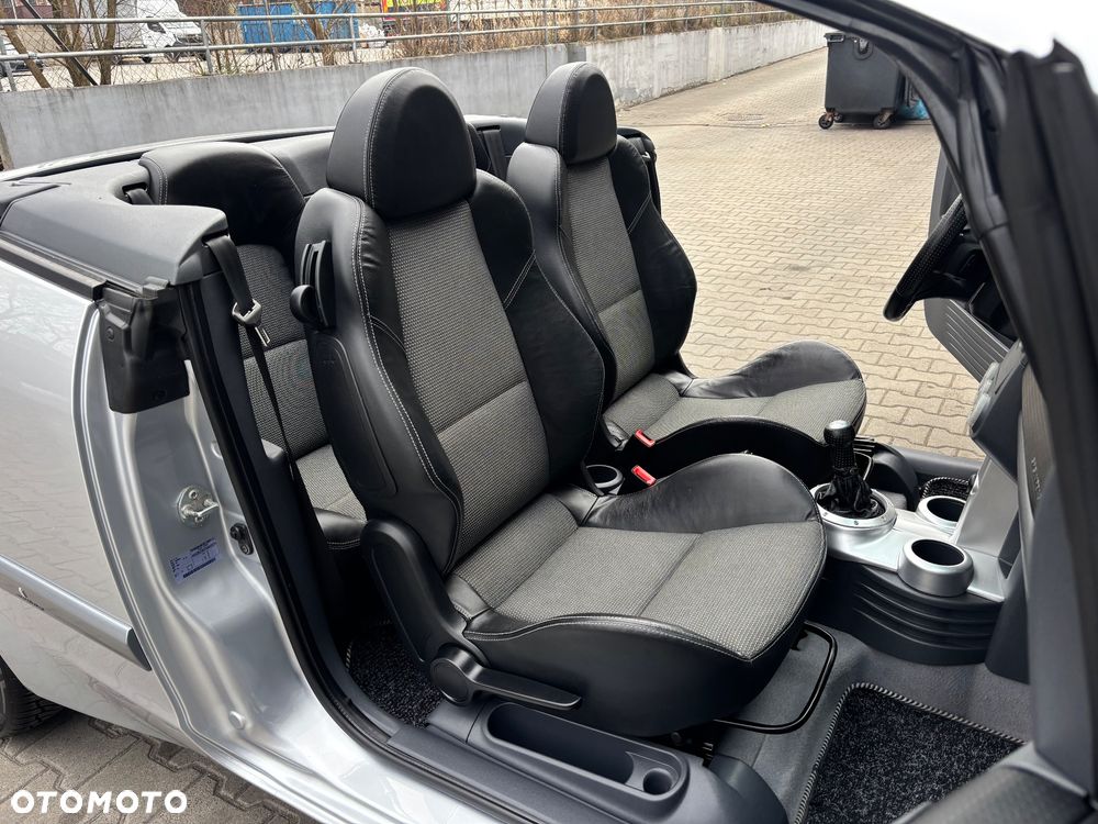 Mitsubishi Colt 1.5 Invite - 7