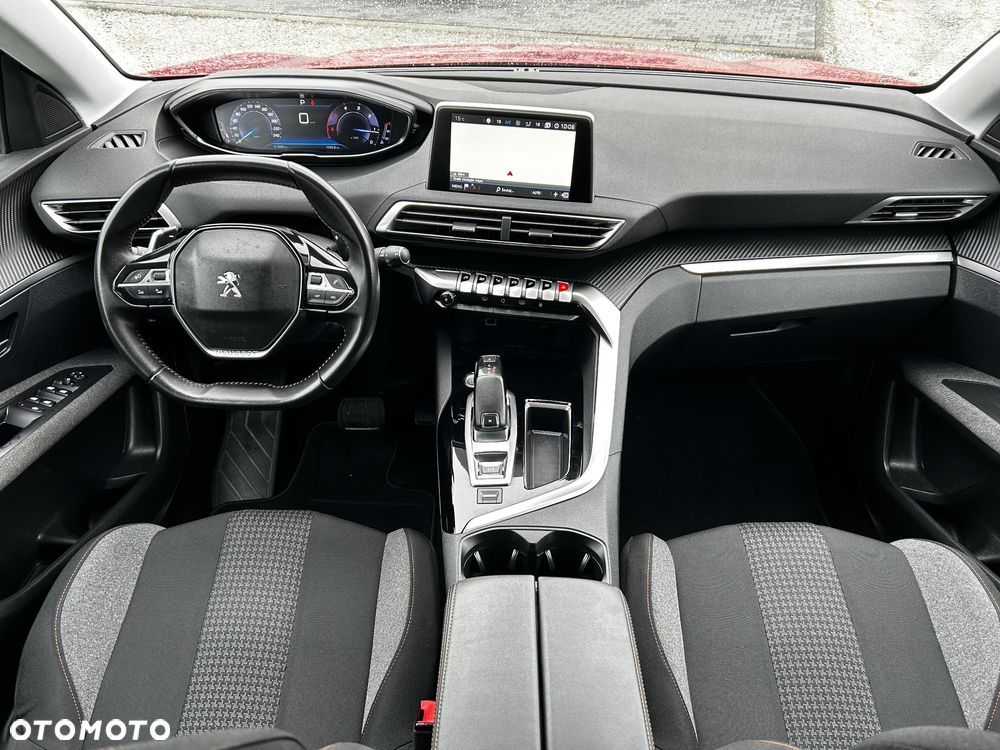 Peugeot 3008 BlueHDi 130 Stop & Start EAT8 Active - 18