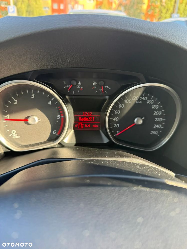Ford Mondeo - 19