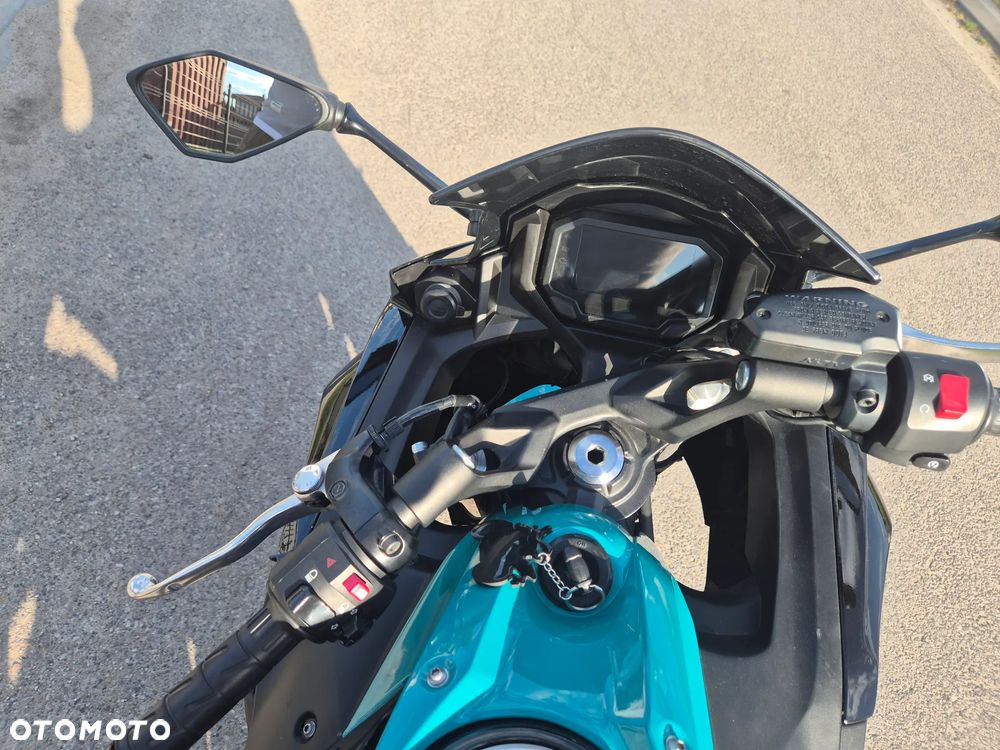 Kawasaki Ninja - 22