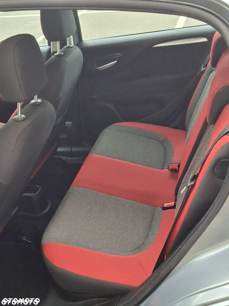 Fiat Punto - 17