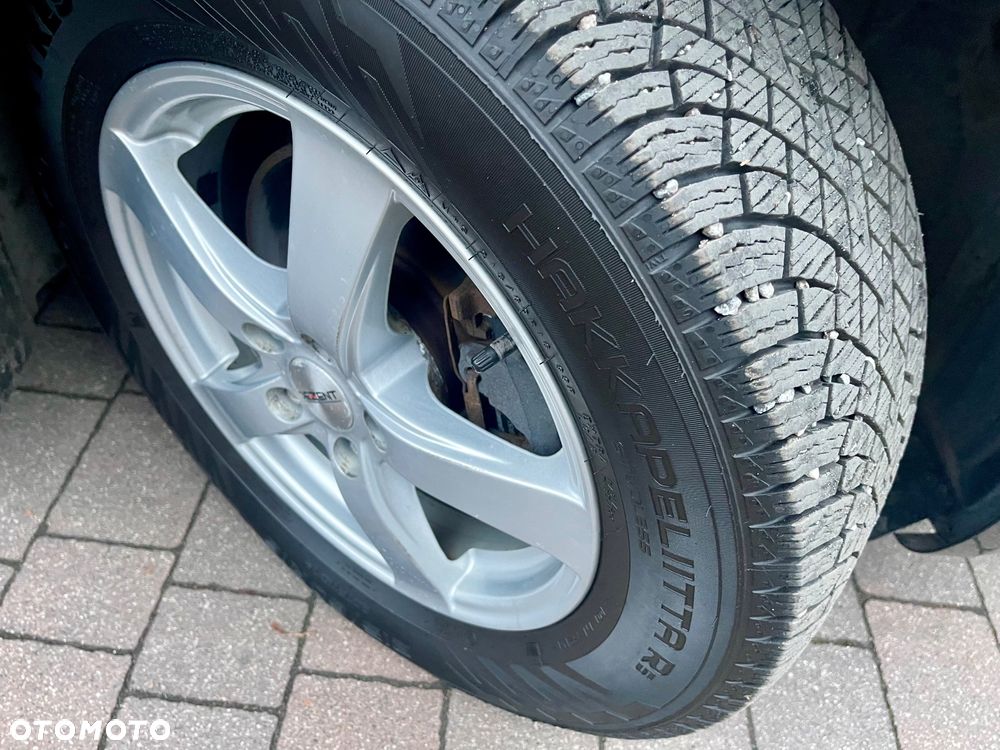 Ford Mondeo 2.0 Hybrid Titanium - 34