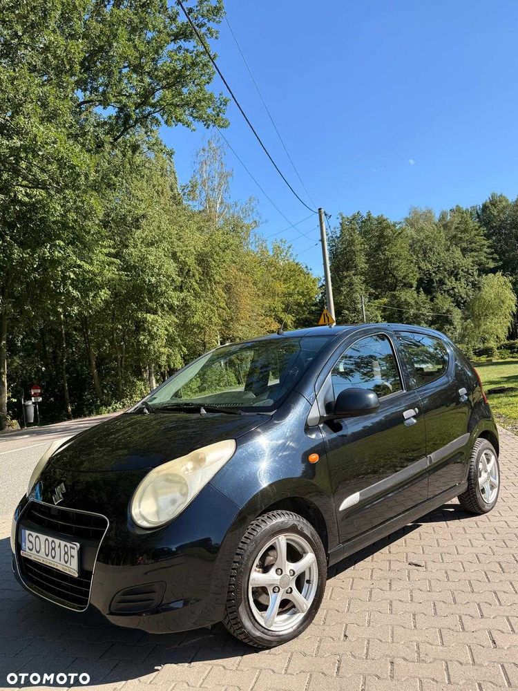 Suzuki Alto - 2