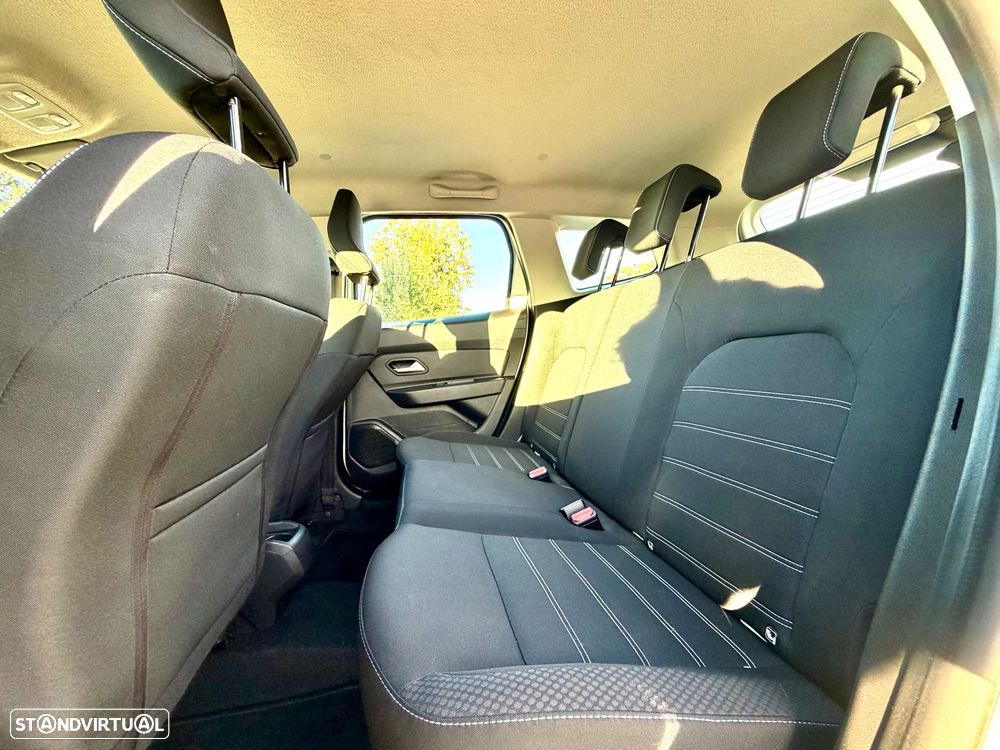 Dacia Duster 1.0 TCe ECO-G Expression Bi-Fuel - 25