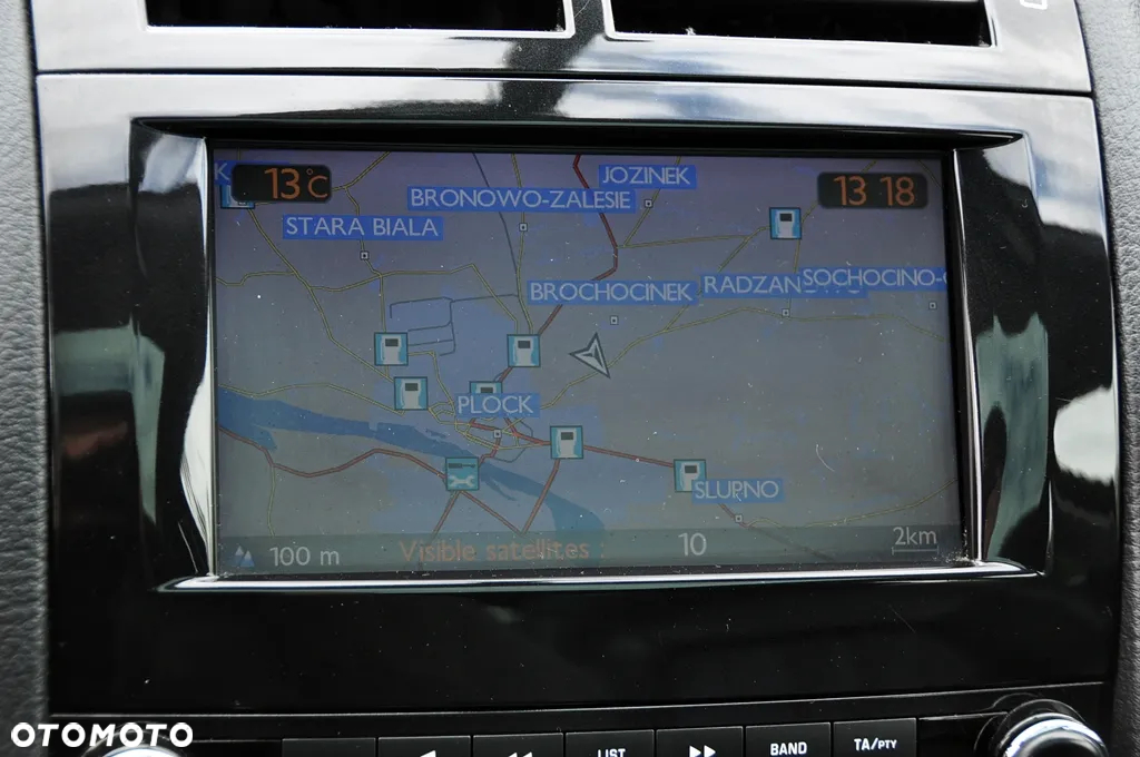 Peugeot 407 2.0 Premium Navtech - 16
