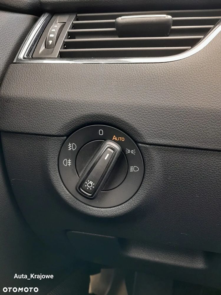 Skoda Octavia 1.5 TSI ACT Ambition - 26