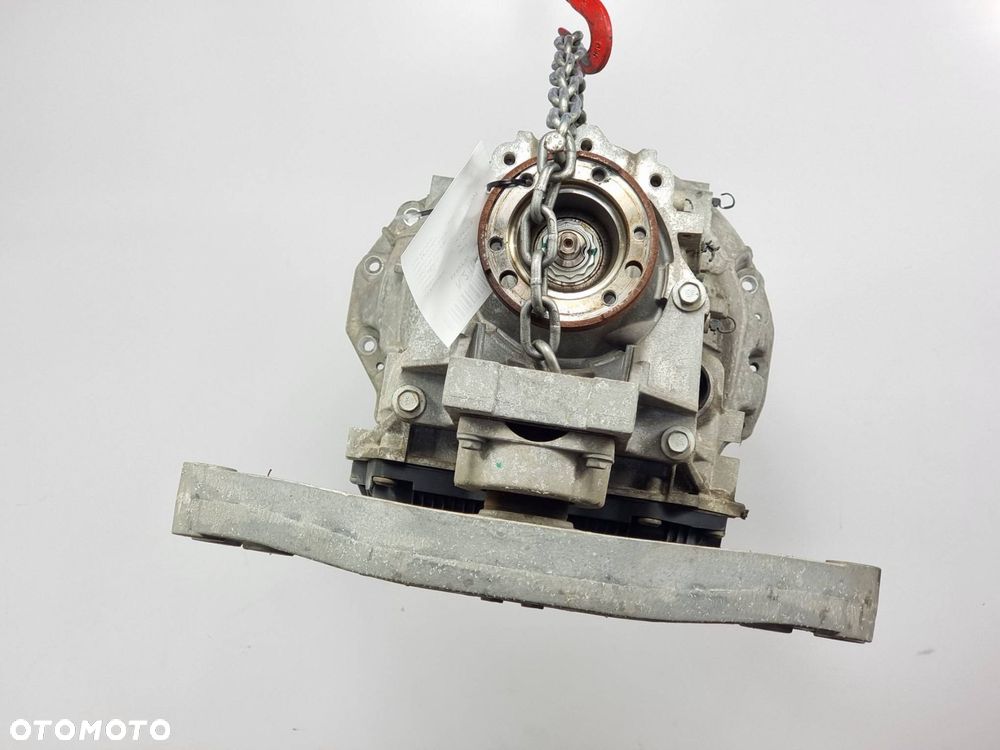 SKRZYNIA AUTOMATYCZNA DODGE CHARGER 3.6 - 5