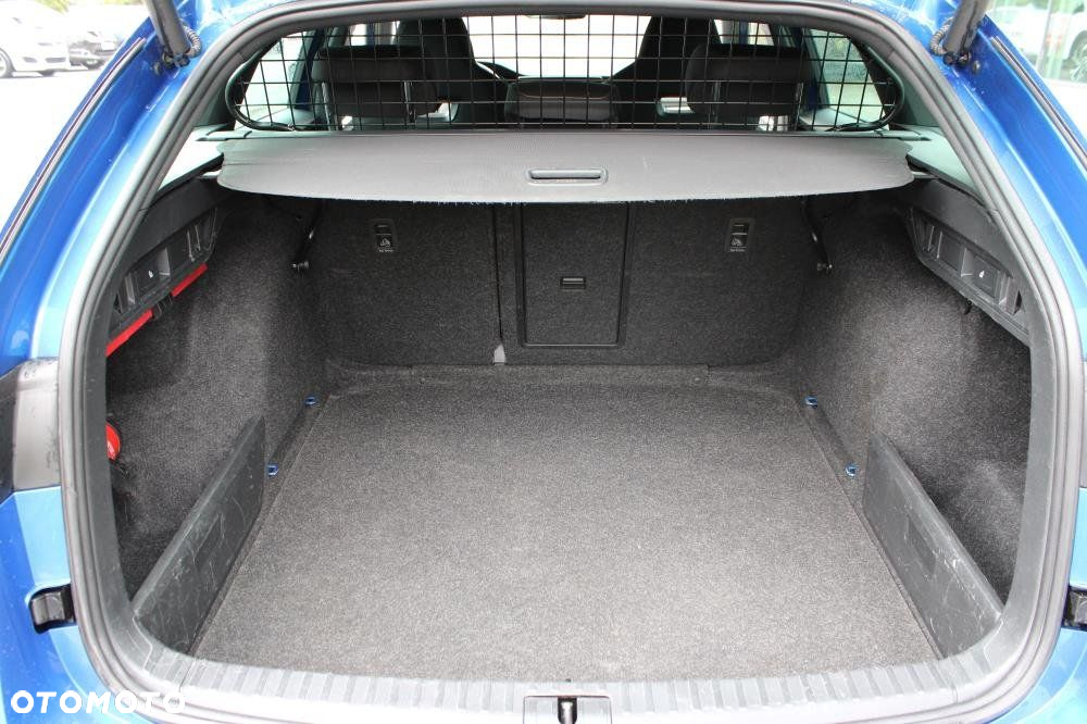 Skoda Octavia - 29