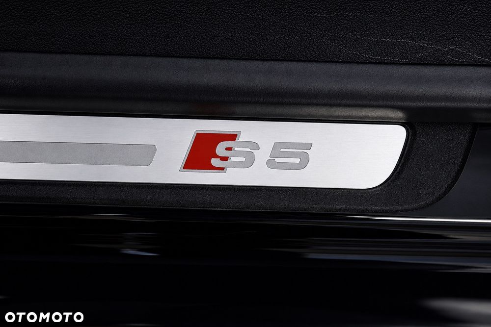 Audi S5 Coupé 3.0 TFSI Quattro S tronic - 13