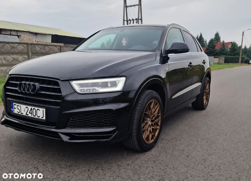 Audi Q3 - 5