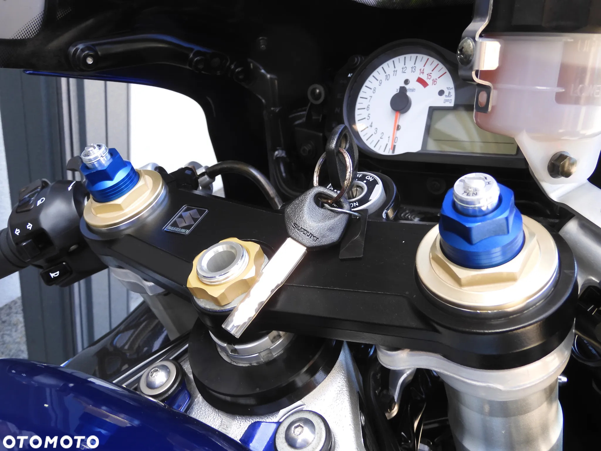 Suzuki GSX-R - 11