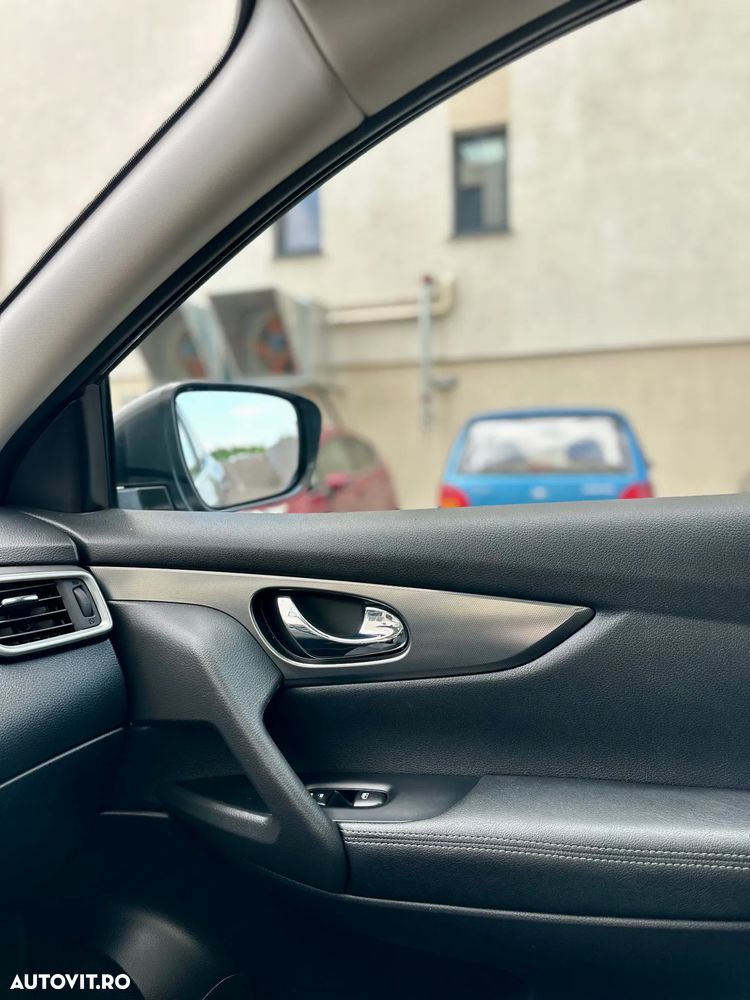 Nissan Qashqai - 32
