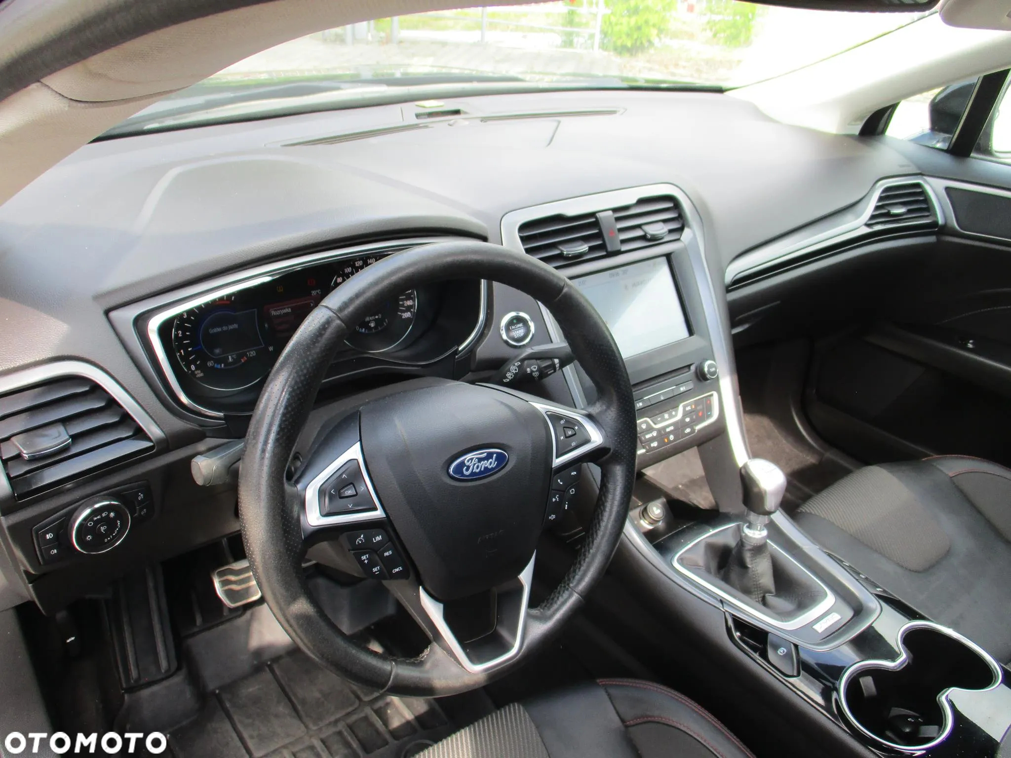 Ford Mondeo 2.0 TDCi ST-Line - 19