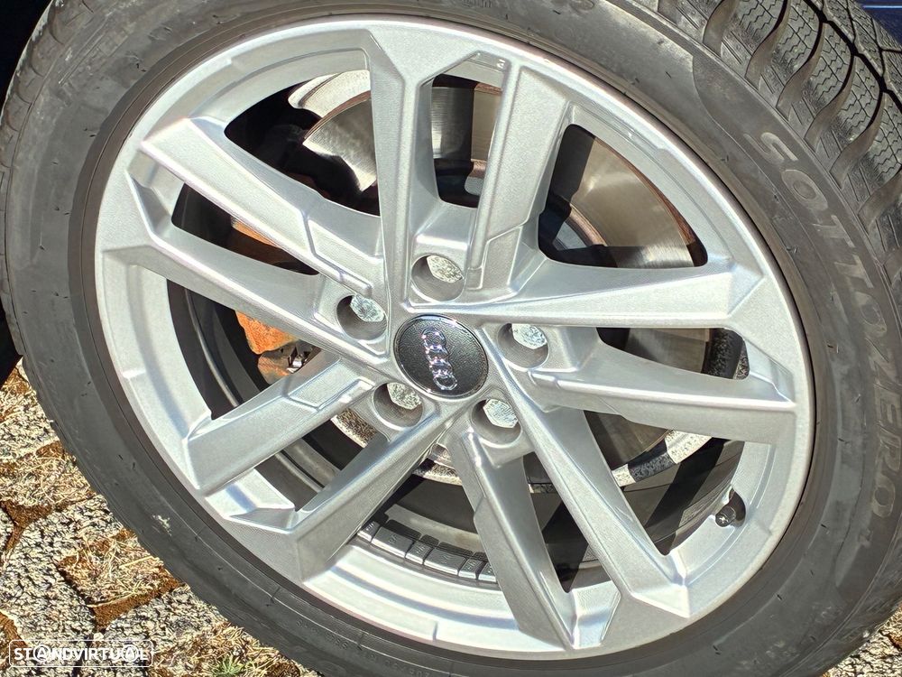 Audi A4 Avant — fotografia 27