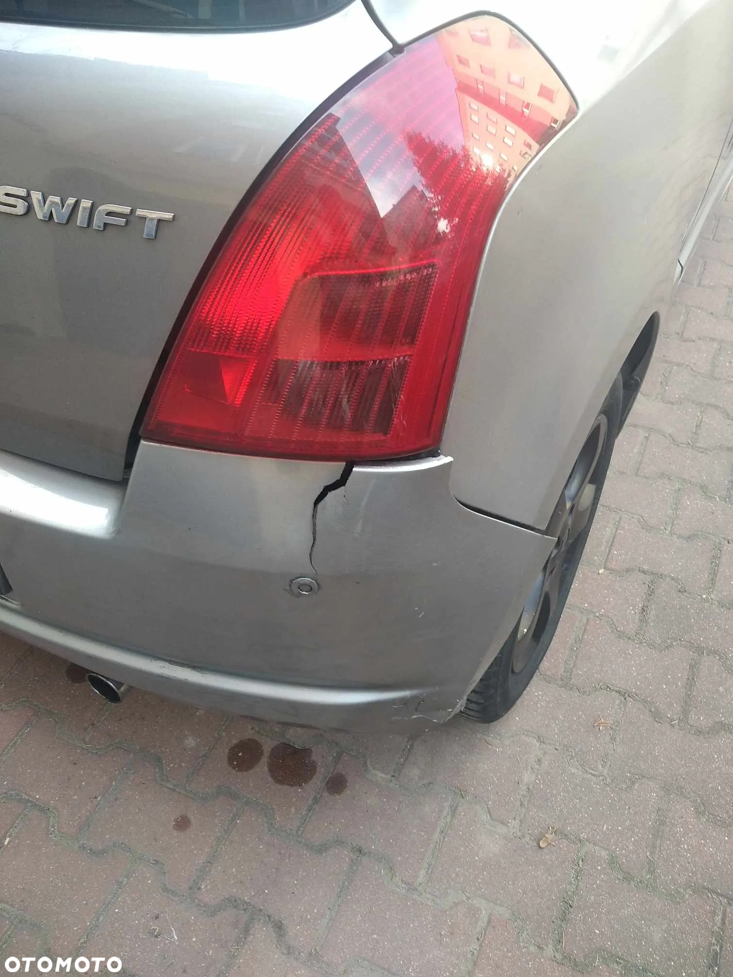 Suzuki Swift - 6