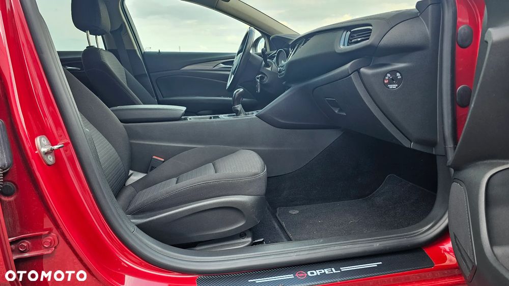 Opel Insignia 2.0 CDTI GS Line S&S - 17