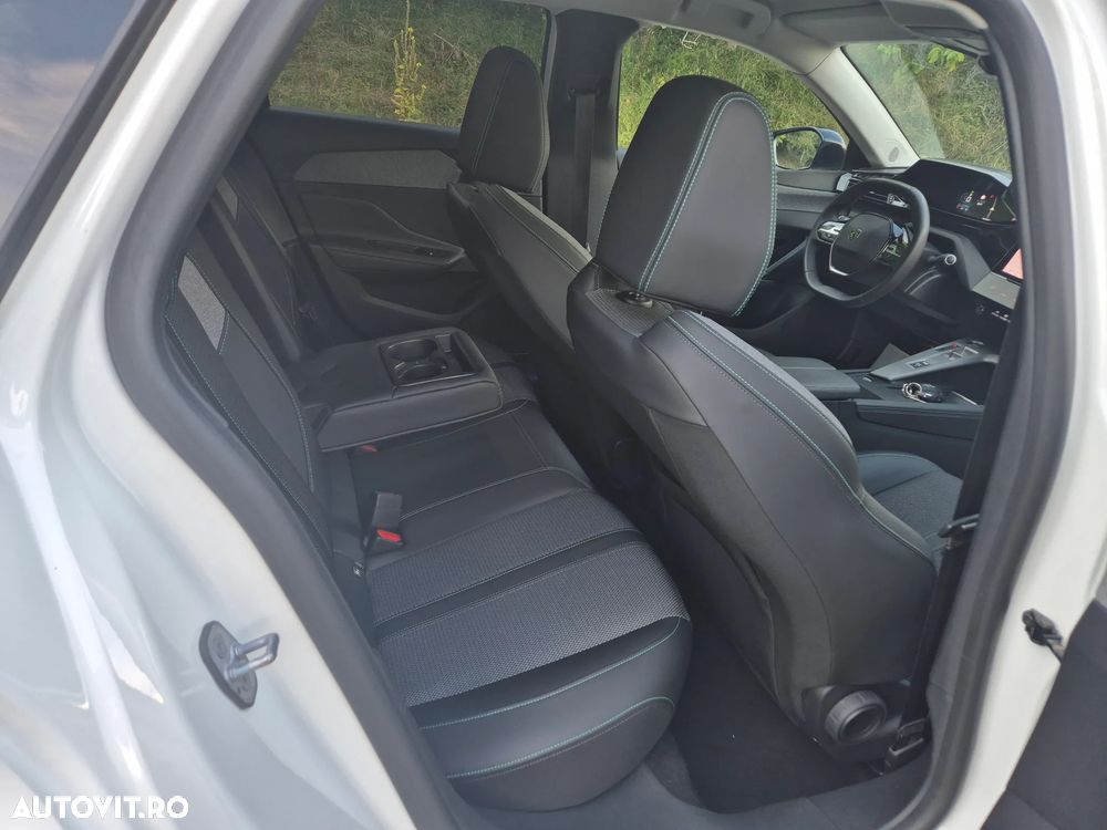 Peugeot 308 SW BlueHDi 130 EAT8 Allure Pack - 18