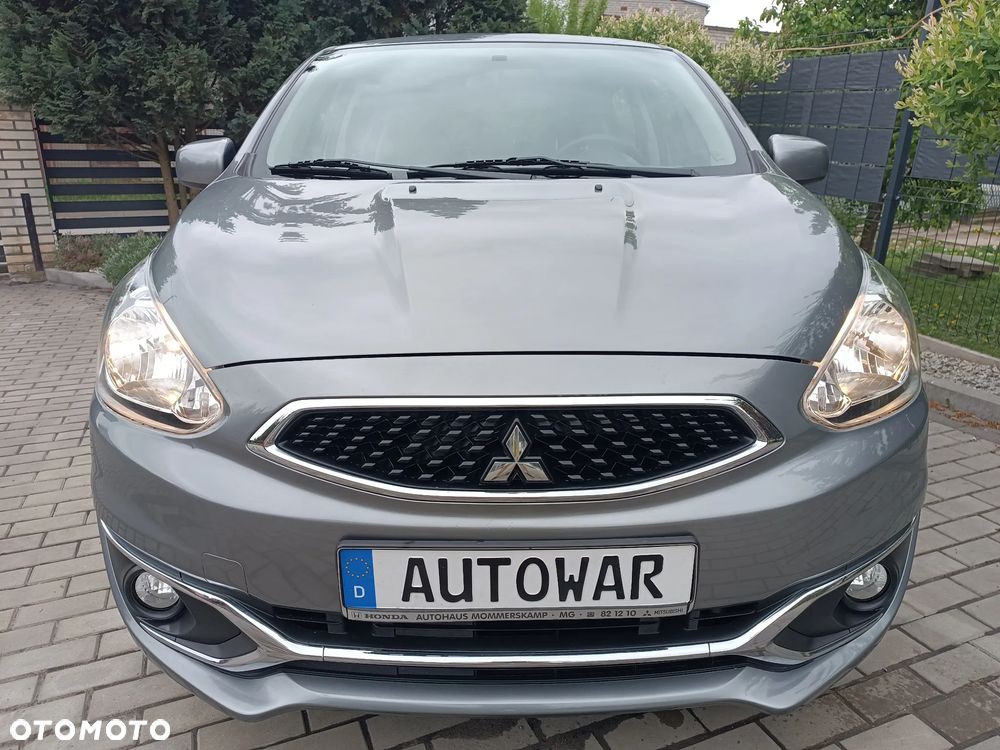 Mitsubishi Space Star 1.0 Active - 5
