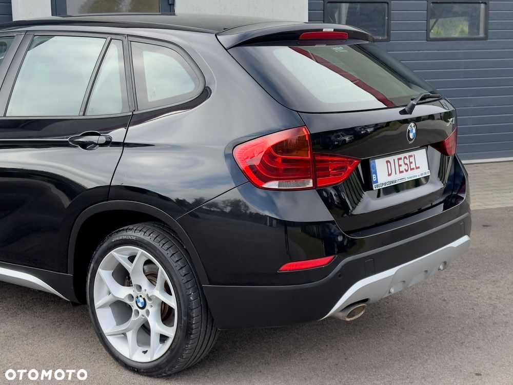 BMW X1 sDrive18d xLine - 15