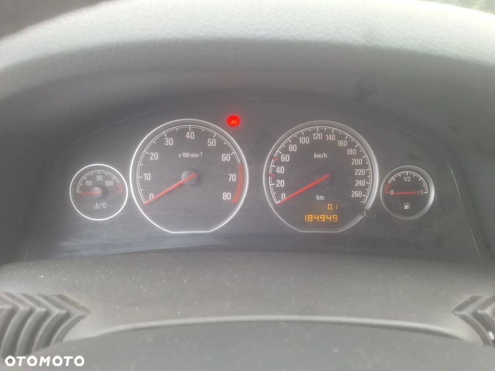Opel Vectra 2.2 Elegance - 12